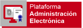 Icona da aplicación de Tramitación electrónica da Deputación de Lugo